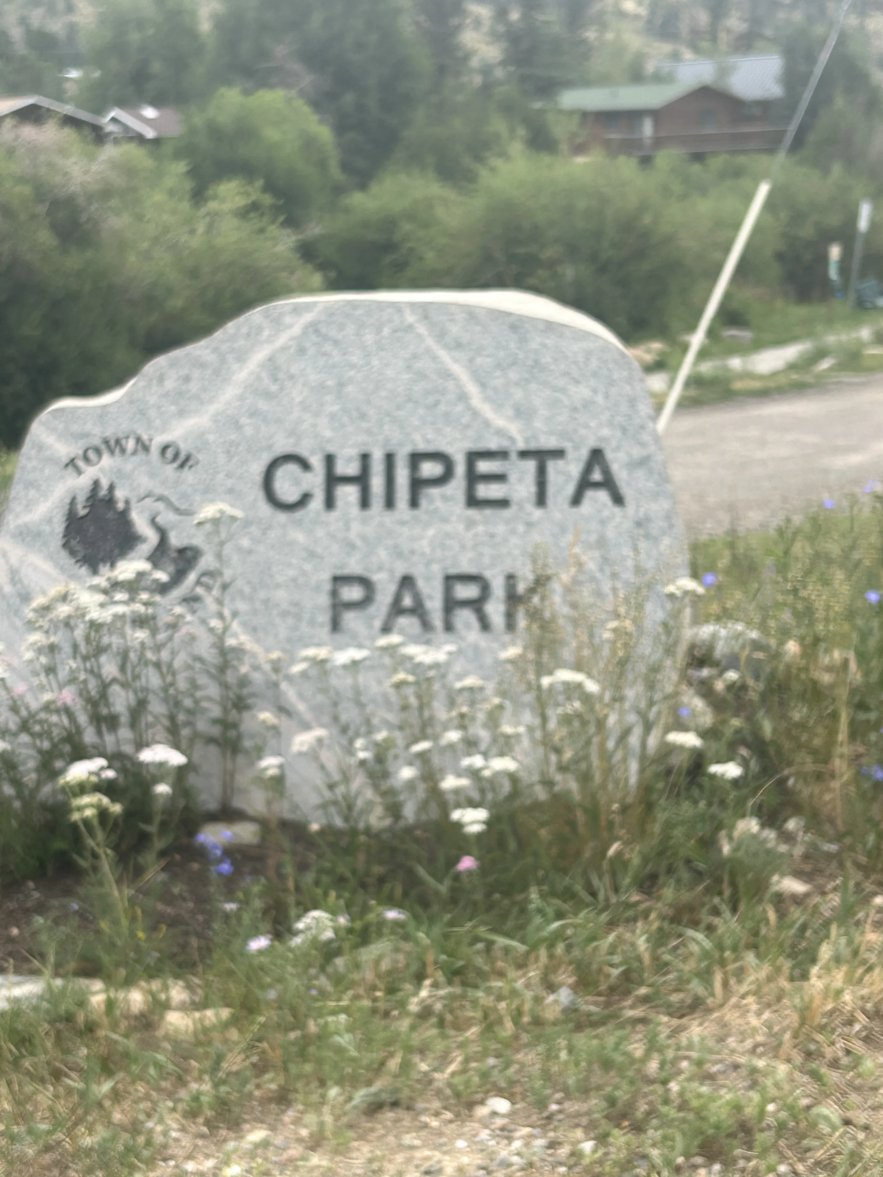Chipeta Park