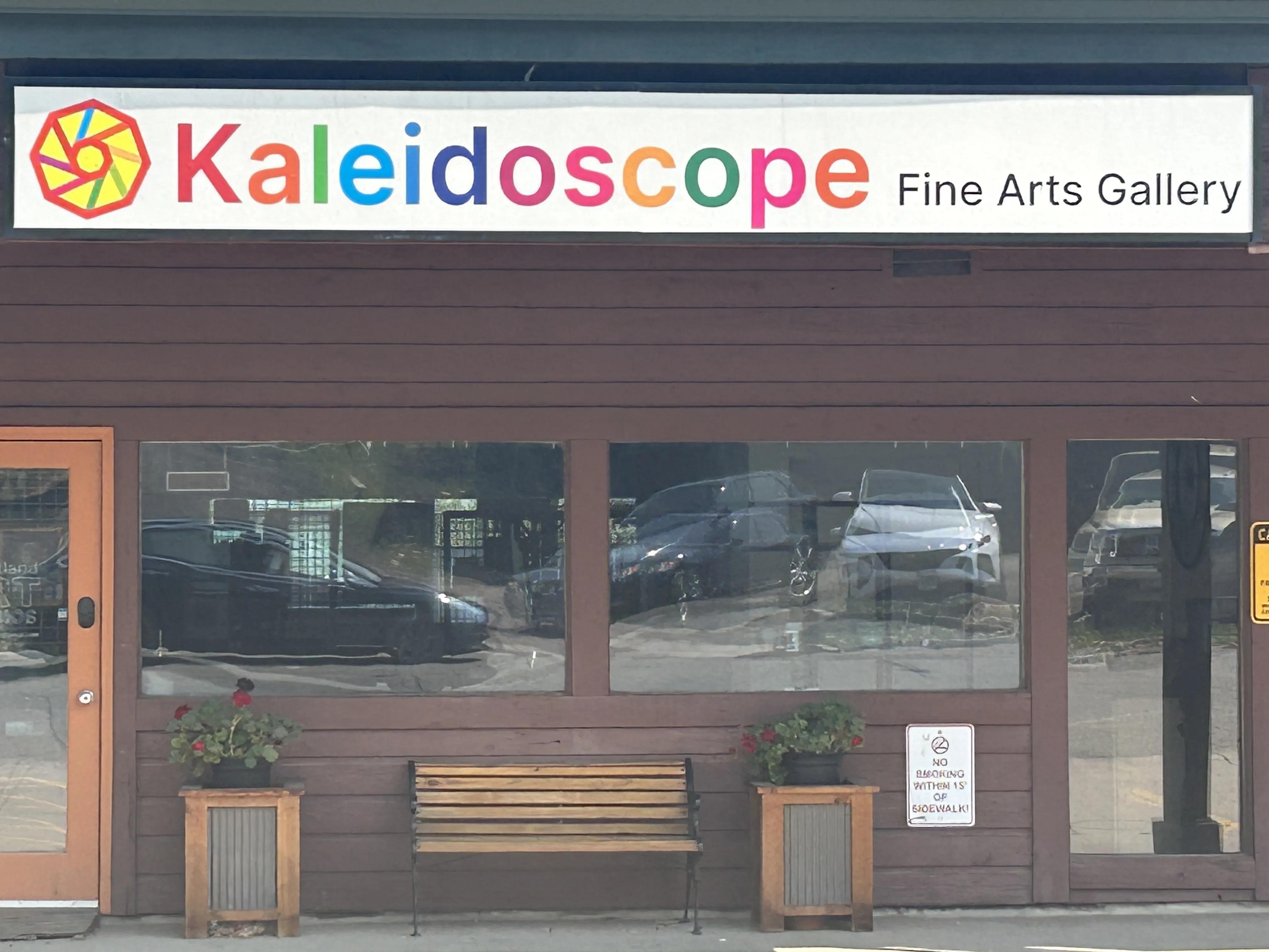 Kaleidoscope Gallery