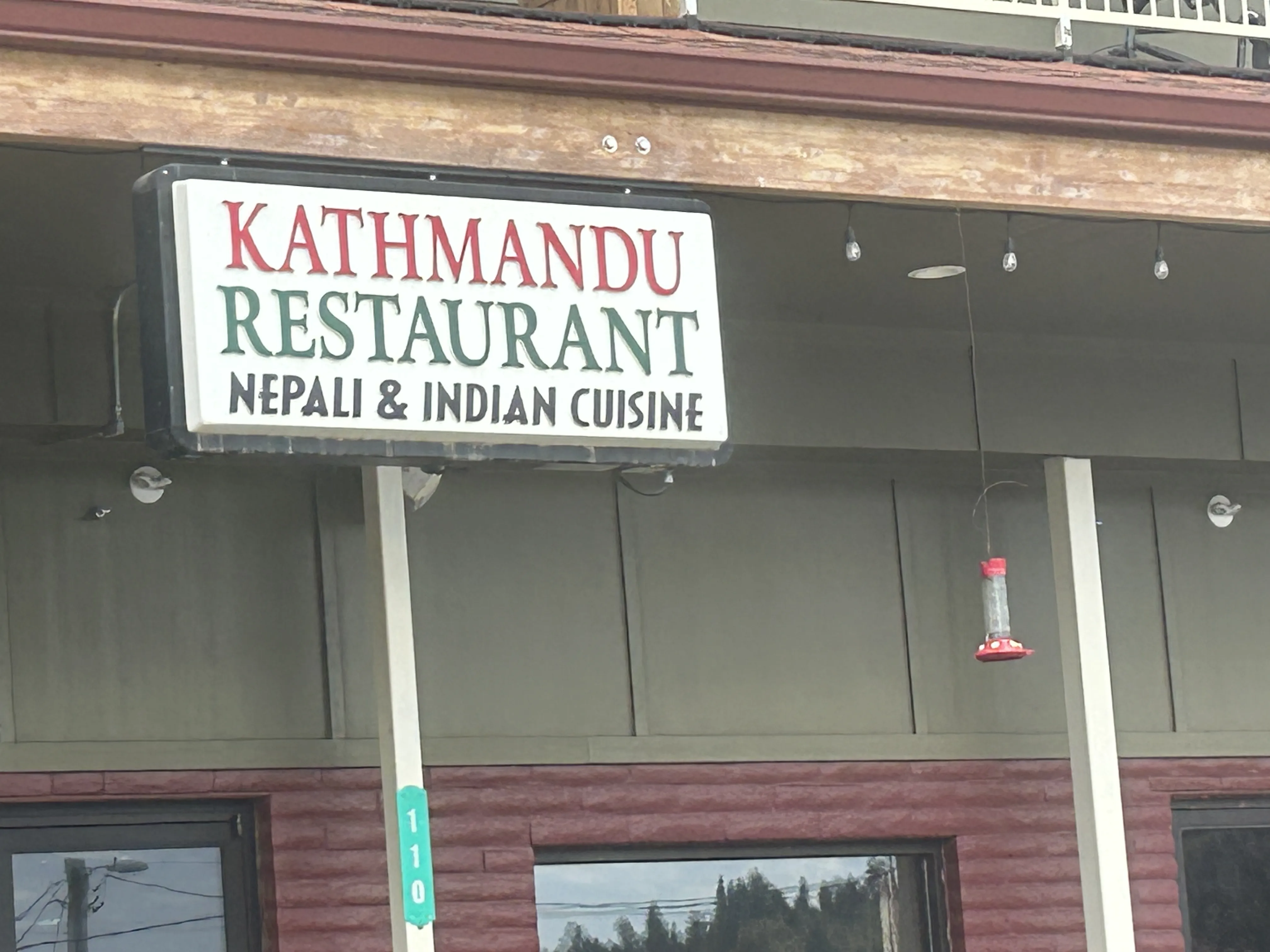 Katmandu