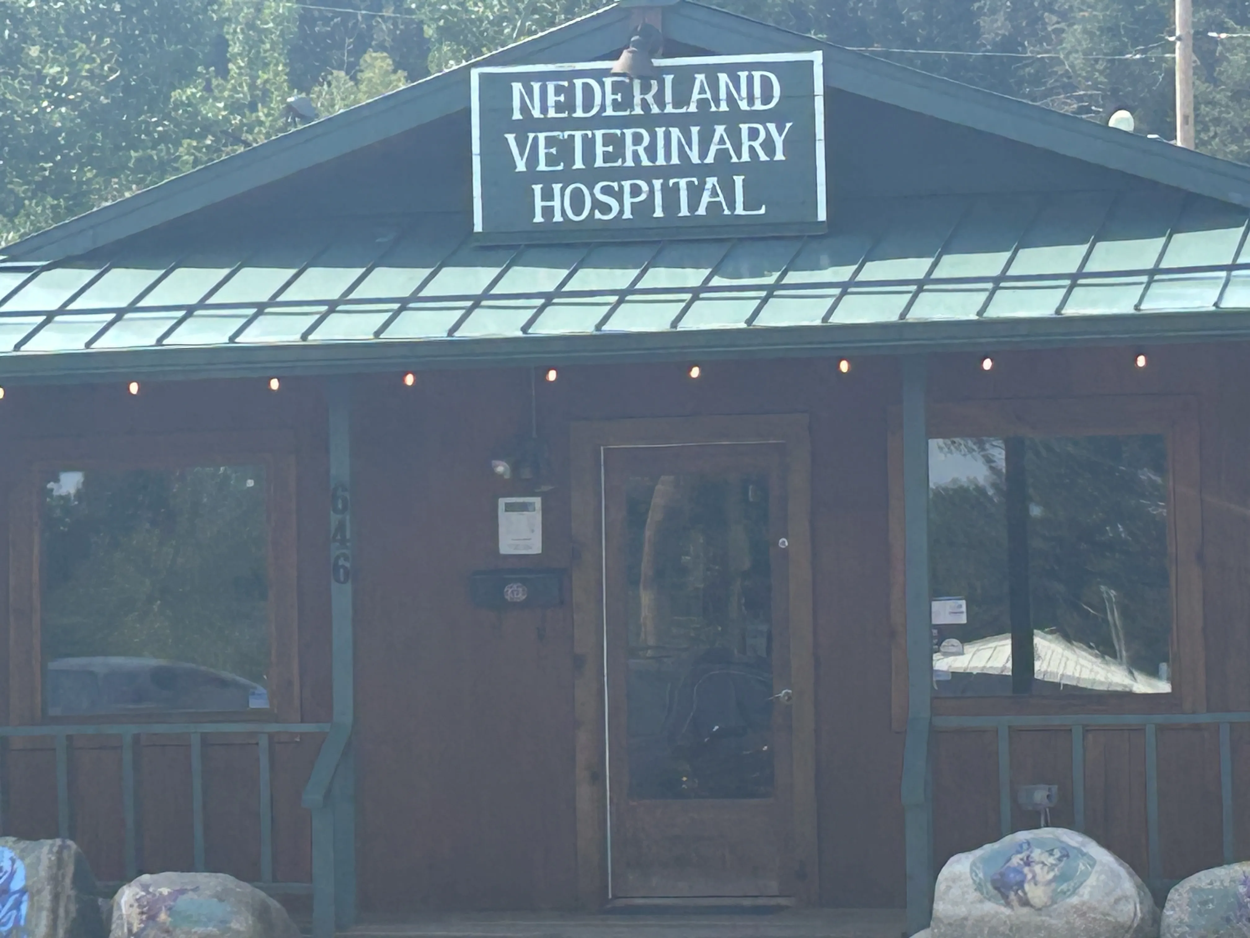 Nederland Veterinary Hospital
