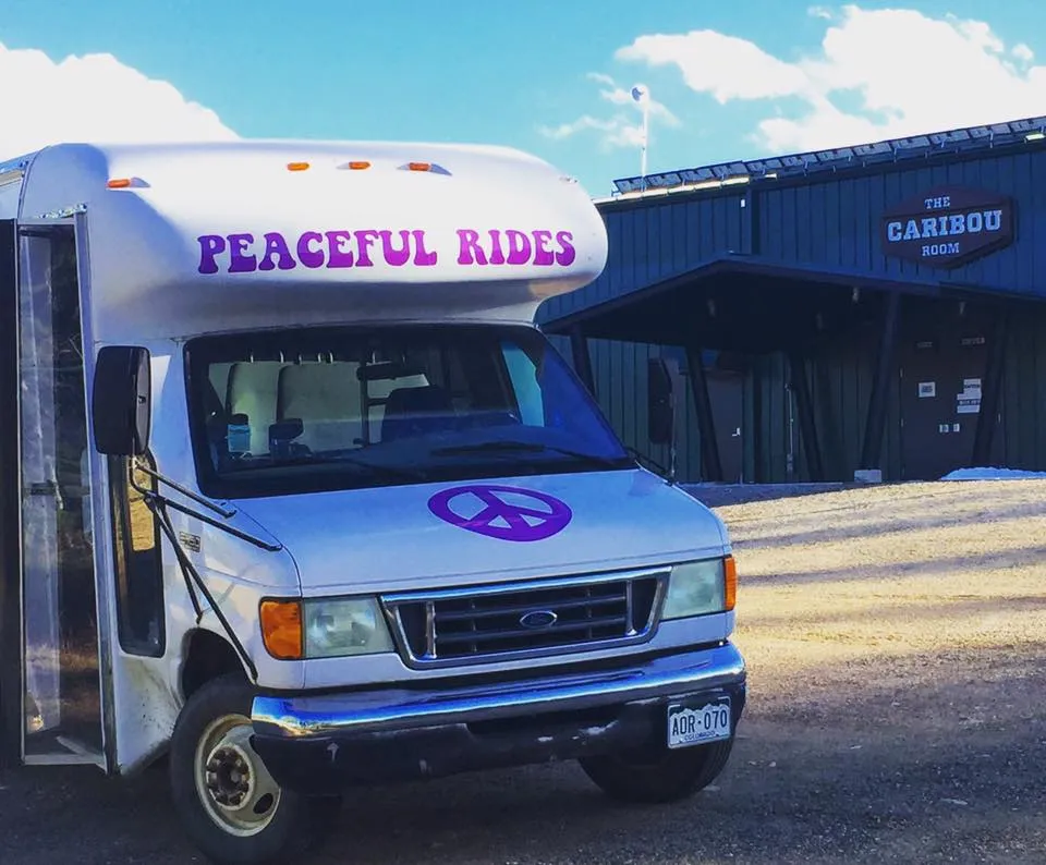 Peaceful Rides