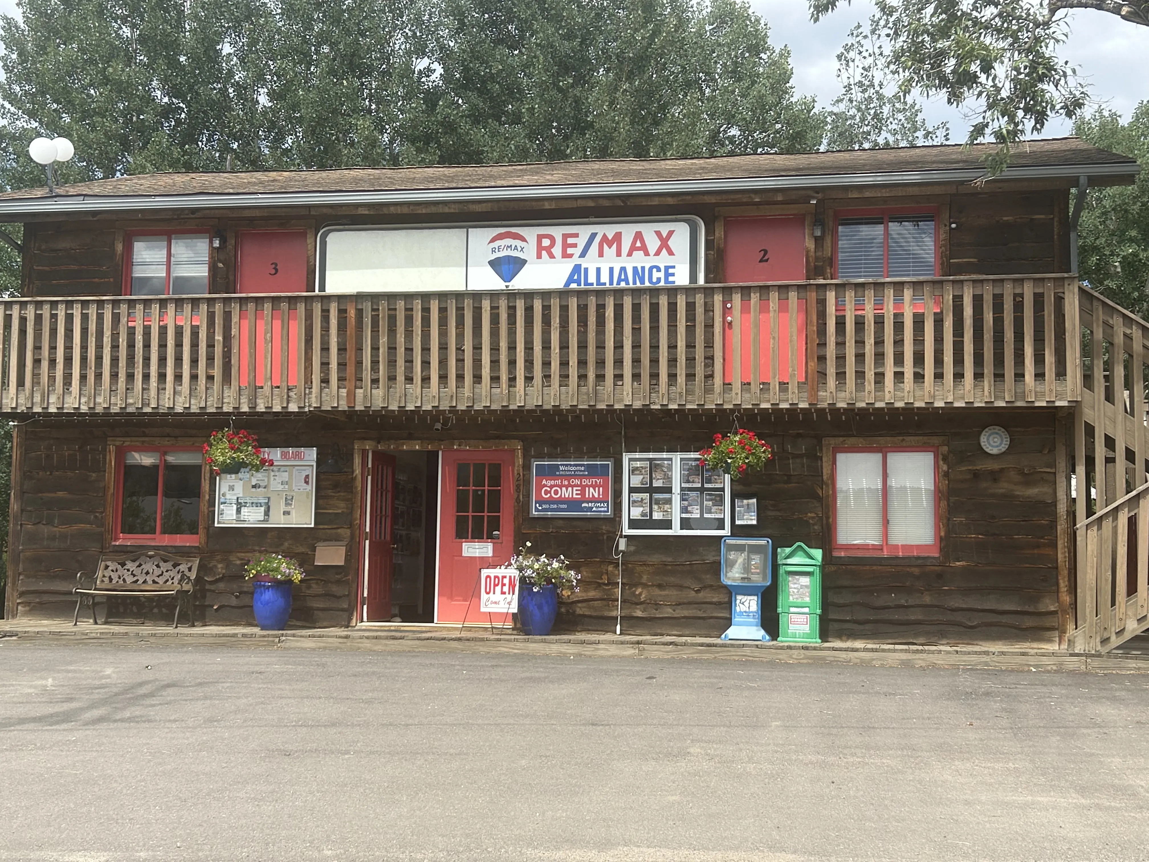 REMAX Alliance