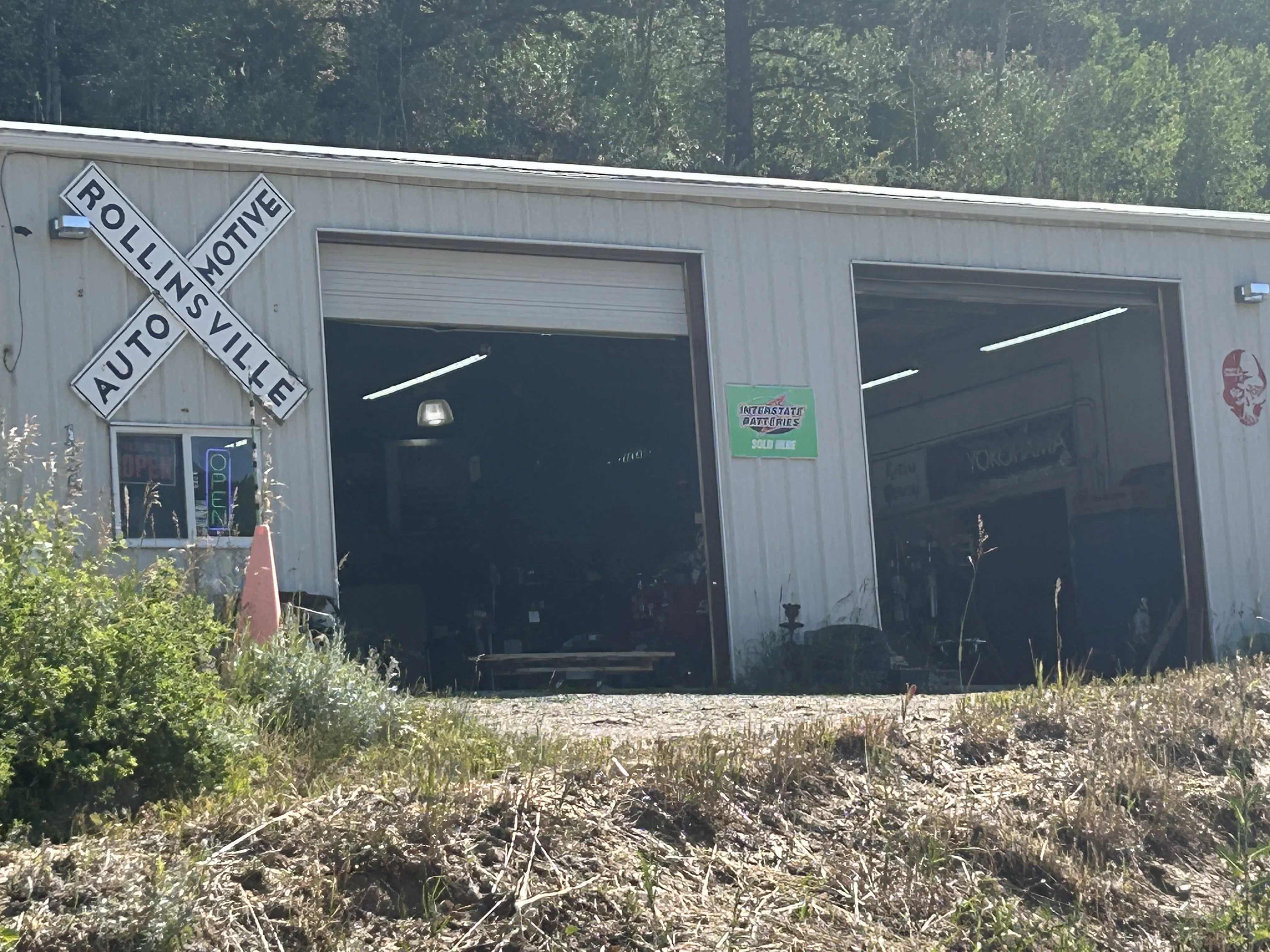 Rollinsville Automotive, Inc