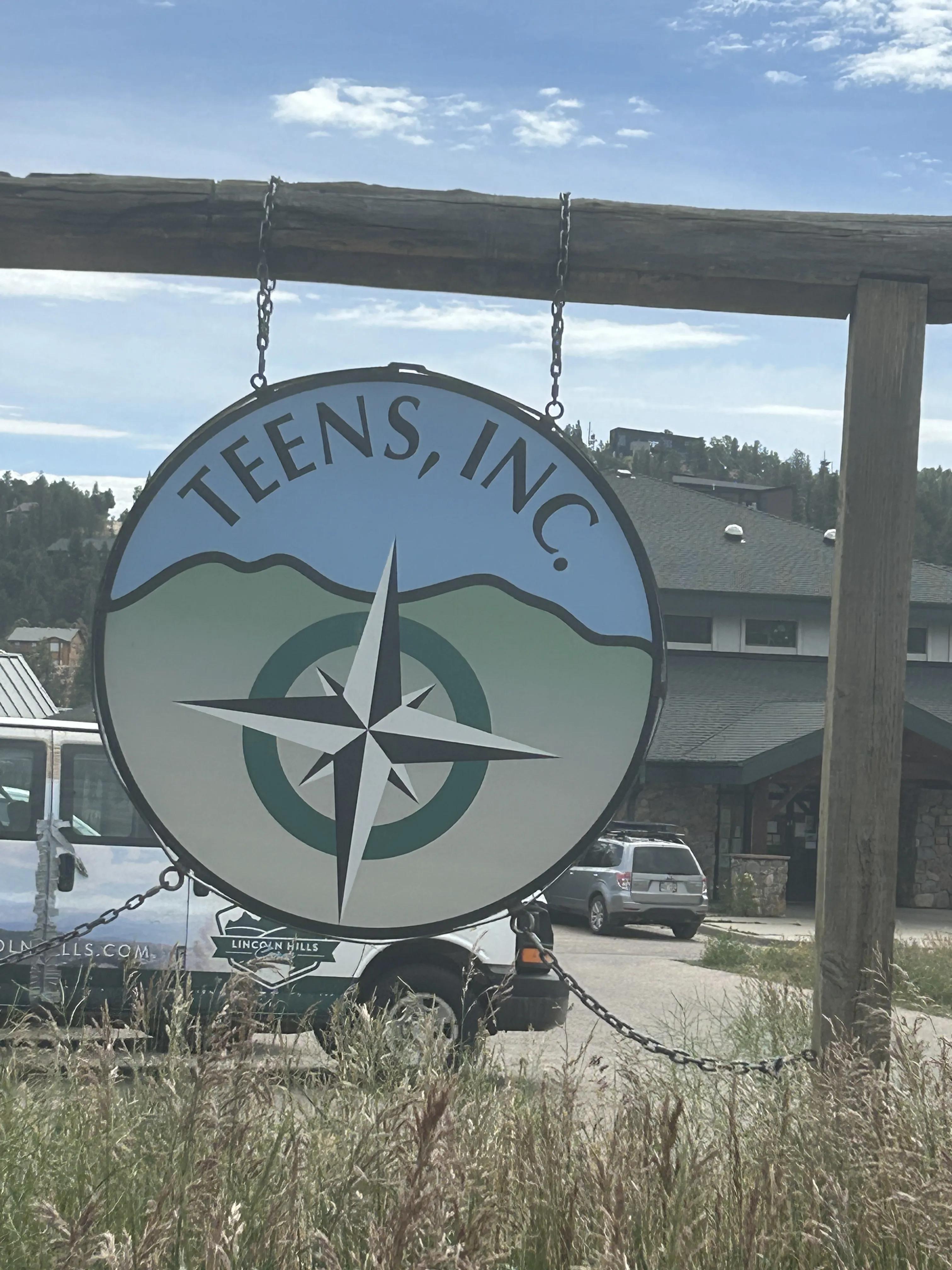 Teens, Inc