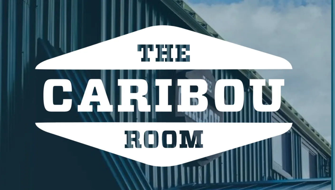 The Caribou Room